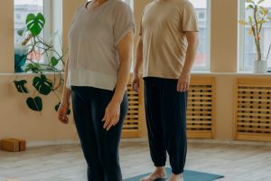How To Maintain A Regular Exercise Routine In Senior Years