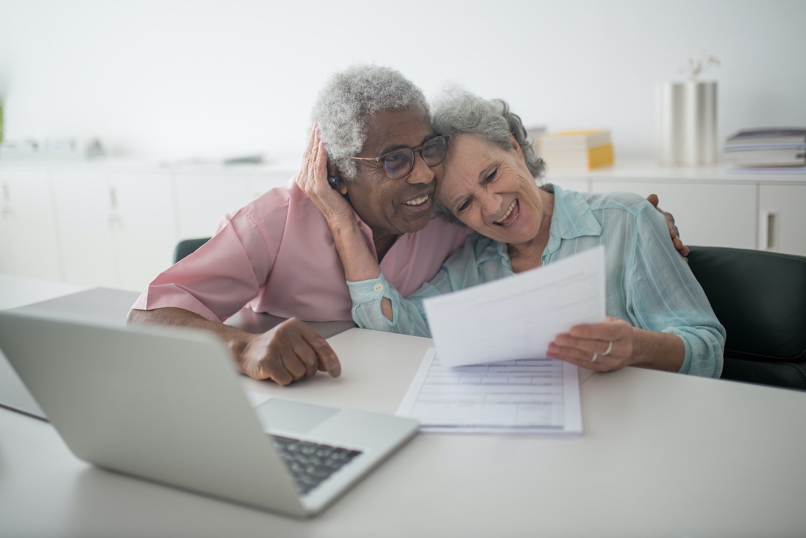 Health insurance for seniors