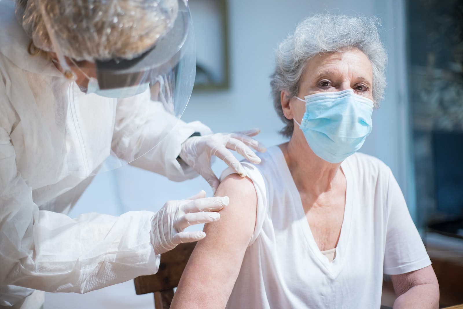 Medical for seniors