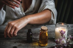 Aromatherapy: What Seniors Need To Know